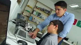 KRC STEM 2018