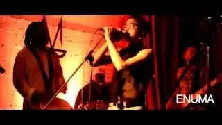 Enuma's Birthday Bash Performance - Gypsy Woman by Crystal Waters