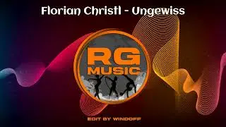 #93 | Florian Christl - Ungewiss | Music for Rhythmic Gymnastics