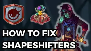 How to Fix Shapeshifters in Goodgame Empire