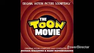 The Toon Movie - Score - 1 - Prologue - Michael Giacchino & Mark Mothersbaugh 