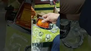 Приехали детали с Али экспресс,на мой проект 