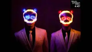 Lorde - Perfect places ( the white panda remix )