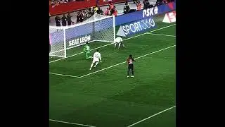 This free kick...🥶🔥☠️ #parissaintgermainowner #footballplayer #pariseternal #messifootball