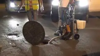 Aversa (CE) - Blatte, al via disinfestazione nella zona nord della Città (23.06.15)