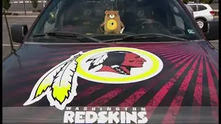 Report: Redskins become 'Washington Football Team'