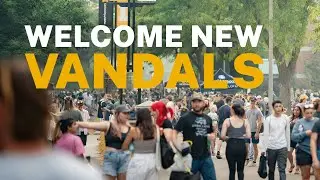 Becoming a Vandal