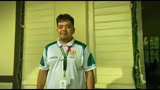HIV AWARENESS CAMPAIGN | EALLTS