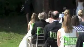 Helena & Simon's Special Day