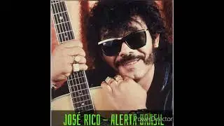 ALERTA BRASIL - JOS&Eacute; RICO