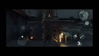 Red Dead Redemption (RDR 1) missions 