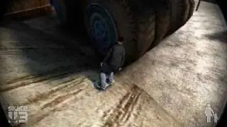 Skate 3 - WTF Moment: Episode 11
