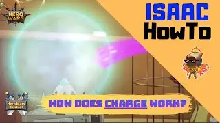 How Does Energy Work With Isaac? | Hero Wars