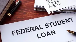 Federal student loan payments to resume early next year