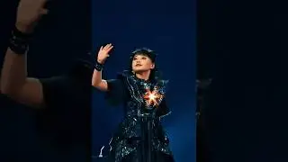 Riho Sayashi ❤️&zwj;🔥🦊 #rihometal #rihosayashi #babymetal
