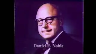 Daniel E Noble
