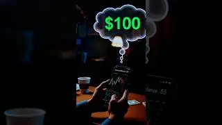 Do this if you want to be a profitable trader! #trading #forex #money #viralshorts