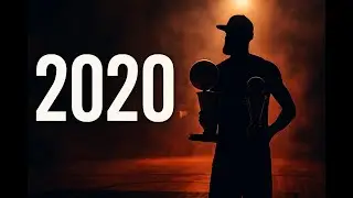 LeBron's 2020 Playoff Run Was His Most Underrated