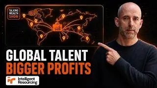 Unlocking Global Talent to Drive Business Growth and Profits Trailer