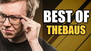 10 Minutes of the Messi of LoL Being the Messi of LoL
