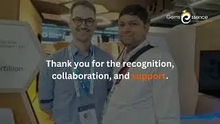 2025 GITEX AI