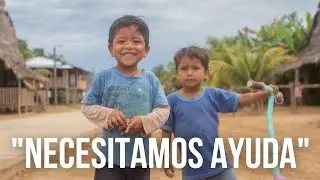 La dura realidad en los colegios de la AMAZONÍA PERUANA I Iquitos, Loreto