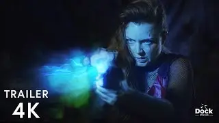 Blind Fear | Official Trailer | Le Dock