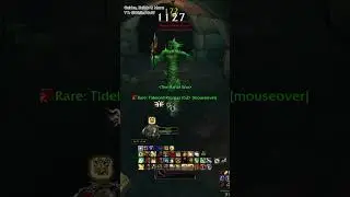 How to get Mystic Enchant: Prison Tactics | Rogue [Bronzebeard | Ascension Warcraft Reborn]