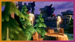 Entering The Castle | Finale | The Unexpected Quest