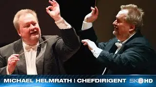MICHAEL HELMRATH - CHEFDIRIGENT