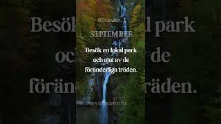 #Park #Höst #Explore #Följ #Inspiration #AutumnVibes #Naturälskare #AutumnVibes #DagligRutiner