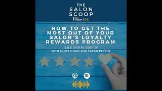How To Get The Most Out Of Your Salon&rsquo;s Loyalty Rewards Program