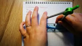 DISEGNAMO UN TRIANGOLO scaleno