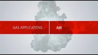 Gas Applications - Air