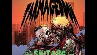 Skitarg - Utvecklingsst&ouml;rd Lyrics