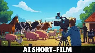 Animal Farm Meaning by George Orwell