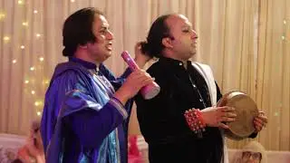 Kashmiri Singers | Mehandi Raat | Kashmiri wedding | Creative Photography Kashmir