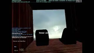 GMOD 9 PLANE