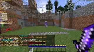 Minecraft Cedge (wagering series 1#)