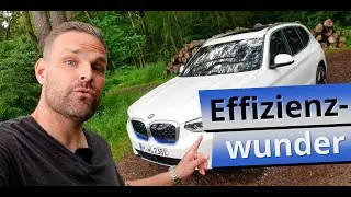 BMW IX3 (2021): Fahrbericht | Reichweite, Laden & Alltagstest | techloupe ⚡️⚡️⚡️