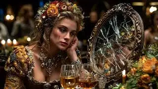 Melancholy Reflections | French Classical Music & Opera (19th Century) | Candlelight Drama