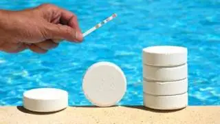 Affortable Pool Solutions - Tips on cleaning your pool