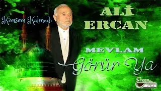 ALİ ERCAN - KİMSEM KALMADI