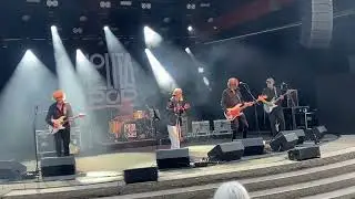 Lolita Pop, Långa Tåg, Parksnäckan Uppsala 2025-07-04