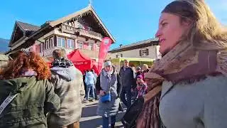 Martinimarkt Garmisch am Sonntag,10.11.2024-#giatrang vlogs