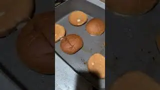 Chaotic Cooking - Smash Burgers 