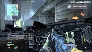 Modern Warfare 3: Kill Confirmed auf Interchange von TheDoctorKaboom