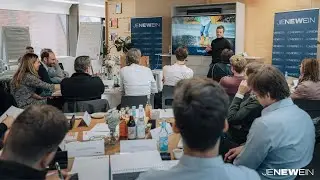JENEWEIN Leadership Bootcamp im OutOfOffice Stuttgart