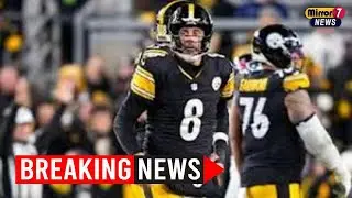 Texans Humiliate Steelers as Rodgers and Tomlin Face Uncertain Futures