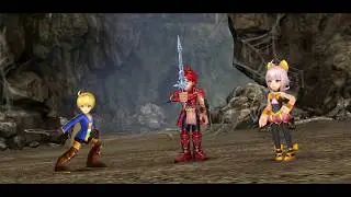 [DFFOO] Fangs of Promise LC CHAOS